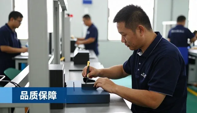 加工在规格定制中的实际应用分析